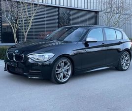 M135I