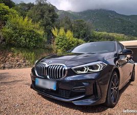 BMW SERIE 1 F40 118D PACK M