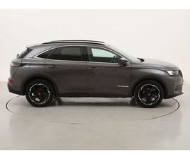 CITROEN DS7 DS 7 CROSSBACK PERFORMANCE LINE+ 1.5 DIESEL 131CV