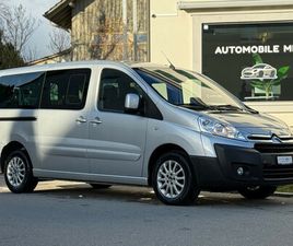 JUMPY 2.0 HDI L1H1 EXCLUSIVE A