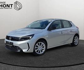 EDITION - 1.2 BENZINE - MANUEEL 6 - 100PK