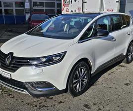 ESPACE 1.8 TCE INITIALE EDC