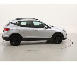 SEAT ARONA ARONA REFERENCE 1.0 BENZINA 95CV