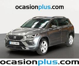 1.5 TSI S&S FR SPECIAL EDITION (150 CV)