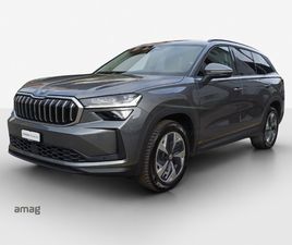 KODIAQ 2.0 TDI SELECTION 4X4