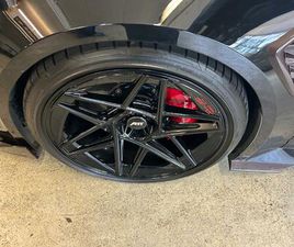 RS6 AVANT 4.0 TFSI V8 QUATTRO