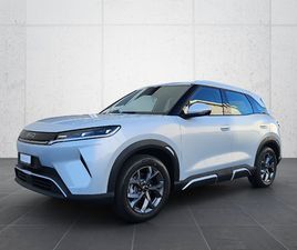 BYD ATTO2 ATTO2 45 KWH BOOST