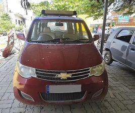 CHEVROLET ENJOY