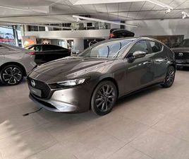 MAZDA 3 SKYACTIV G 3 HATCHBACK 2.5I E-SKYACTIV-G CENTRE-LINE