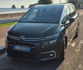 CITROEN C4 GRAND PICASSO GRANDC4 PICASSO