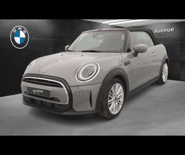 COOPER 136CH EDITION PREMIUM PLUS BVA7