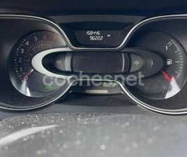 RENAULT CAPTUR RENAULT CAPTUR