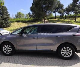 RENAULT ESPACE RENAULT ESPACE