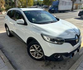 RENAULT - KADJAR