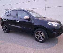 RENAULT - KOLEOS