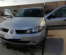 RENAULT LAGUNA