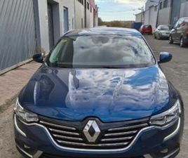 RENAULT - TALISMAN