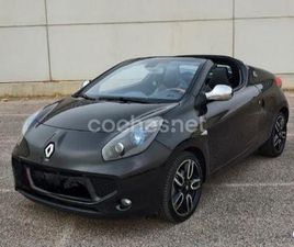 RENAULT WIND RENAULT WIND