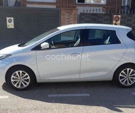 RENAULT ZOE R135 RENAULT ZOE