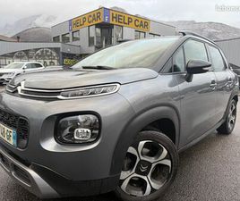 CITROEN C3 AIRCROSS PURETECH 110CH S&S FEEL BUSINESS