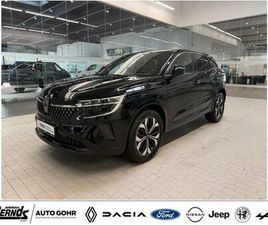 RENAULT AUSTRAL MILD HYBRID 160 AUTOMATIK TECHNO NAVI PD