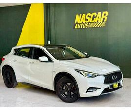 INFINITI Q30 1.5D PREMIUM 7DCT