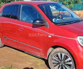 RENAULT TWINGO RENAULT TWINGO ETECH