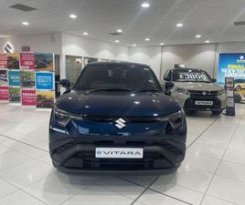 SUZUKI E-VITARA 61KWH MOTION AUTO 5DR