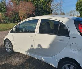 PEUGEOT ION PEUGEOT ION ÉLECTRIQUE