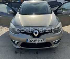 RENAULT FLUENCE