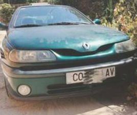 RENAULT - LAGUNA
