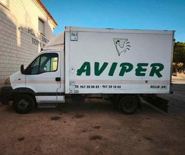 RENAULT MASCOTT RENAULT - MASCOTT