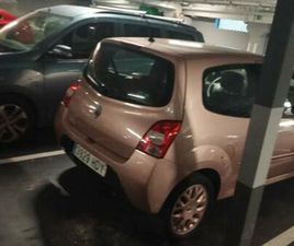 RENAULT TWINGO RENAULT - TWINGO