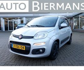 FIAT PANDA FIAT PANDA 0.9 TWINAIR LOUNGE / INCL. APK