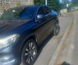 MERCEDES GLE GLE 250 4 4 MERCEDES