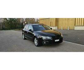 SEAT EXEO ST EXEO ST 1.8 TSI STYLE