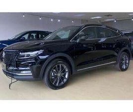 DFSK GLORY 580 GLORY F5 (IX5)