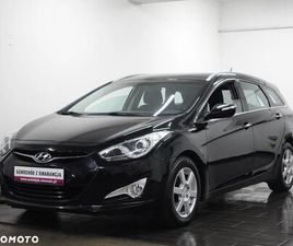 HYUNDAI I40 1.7 CRDI COMFORT