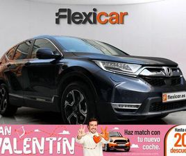 2.0 I-MMD 4X2 ELEGANCE NAVI