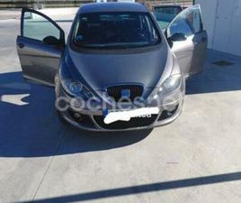 SEAT ALTEA SEAT ALTEA