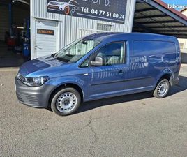 VOLKSWAGEN CADDY MAXI VOLKSWAGEN CADDY MAXI 4 MOTION 2,0TDI150CV DSG6