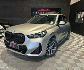 BMW IX1 BMW IX1 313 CV M SPORT