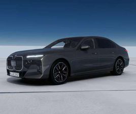 BMW SERIE 7 740D XDRIVE 740D XDRIVE MSPORT PRO