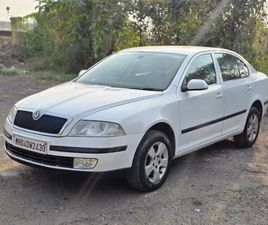 SKODA LAURA