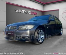 BMW SERIE 3 TOURING (E91) TOURING 335XIA SPORT