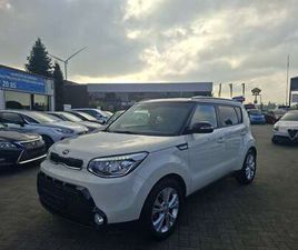 SOUL 1.6 GDI DREAM TEAM EDITION / GARANTIE 12MOIS