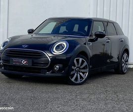 MINI CLUBMAN COOPER MINI CLUBMAN COOPER 136 CH DKG7 ESSENTIAL