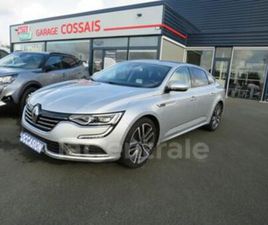 RENAULT TALISMAN 1.6 DCI 160 ENERGY INTENS EDC