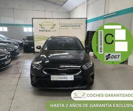 KIA - CEED TOURER