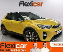 KIA STONIC KIA - STONIC
